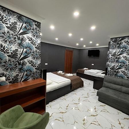 טביליסי Elno Hotel מראה חיצוני תמונה