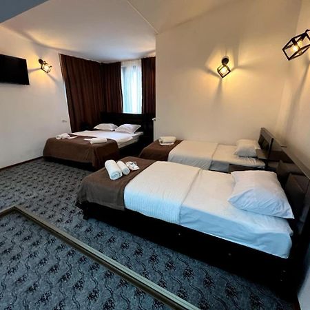 טביליסי Elno Hotel מראה חיצוני תמונה
