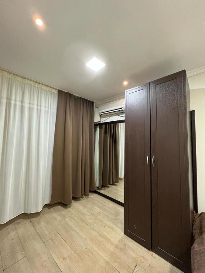 טביליסי Elno Hotel מראה חיצוני תמונה