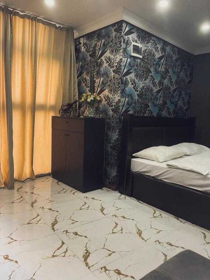 טביליסי Elno Hotel מראה חיצוני תמונה