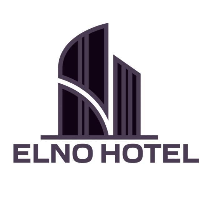 טביליסי Elno Hotel מראה חיצוני תמונה