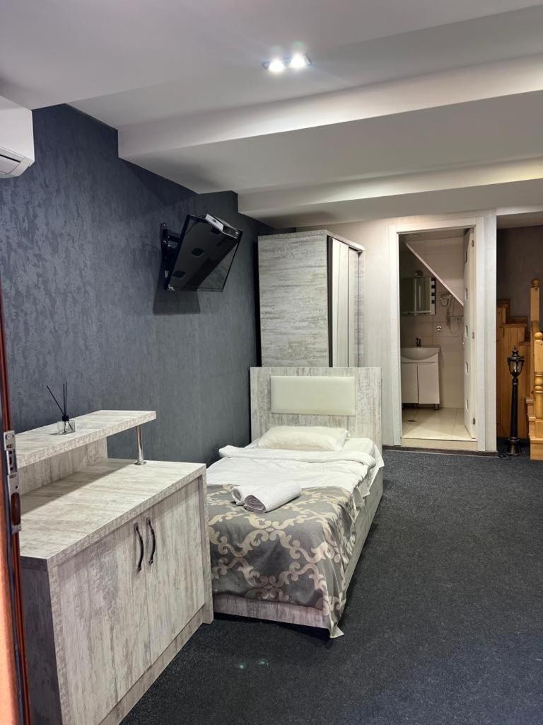 טביליסי Elno Hotel מראה חיצוני תמונה
