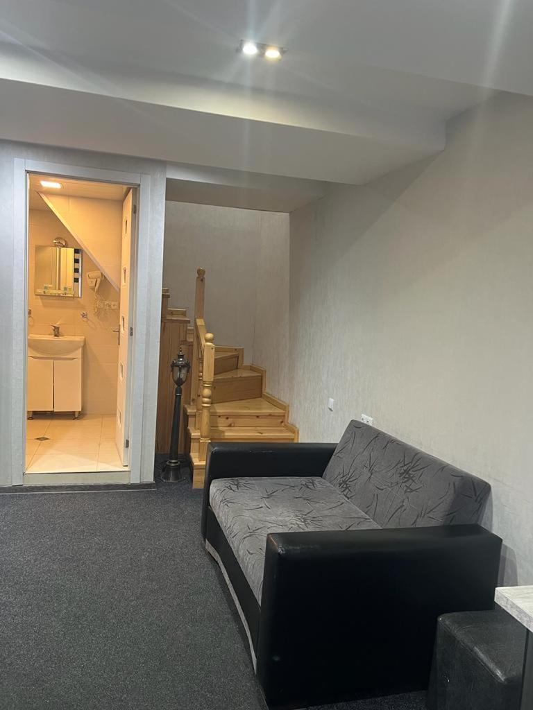 טביליסי Elno Hotel מראה חיצוני תמונה