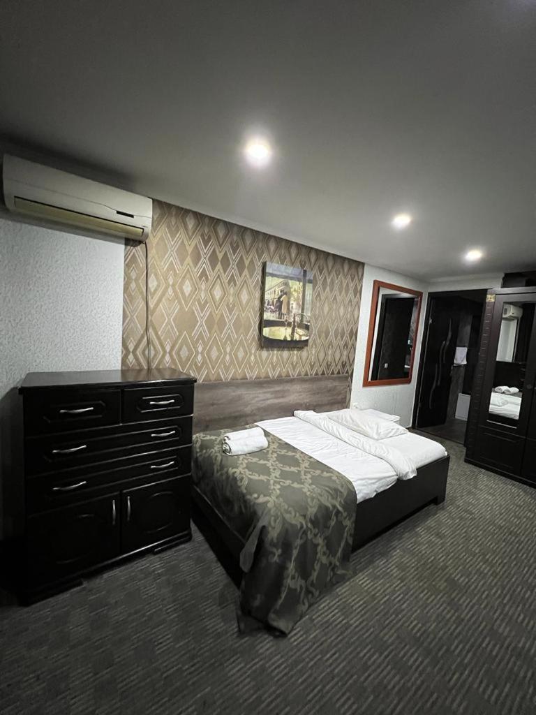 טביליסי Elno Hotel מראה חיצוני תמונה