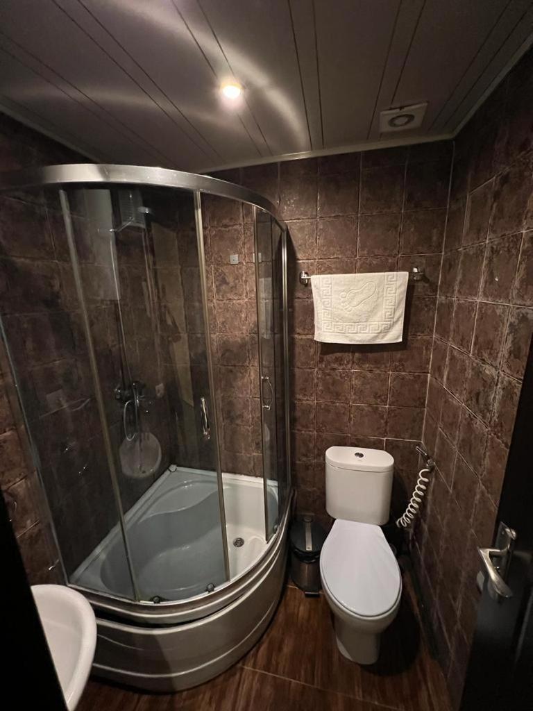 טביליסי Elno Hotel מראה חיצוני תמונה