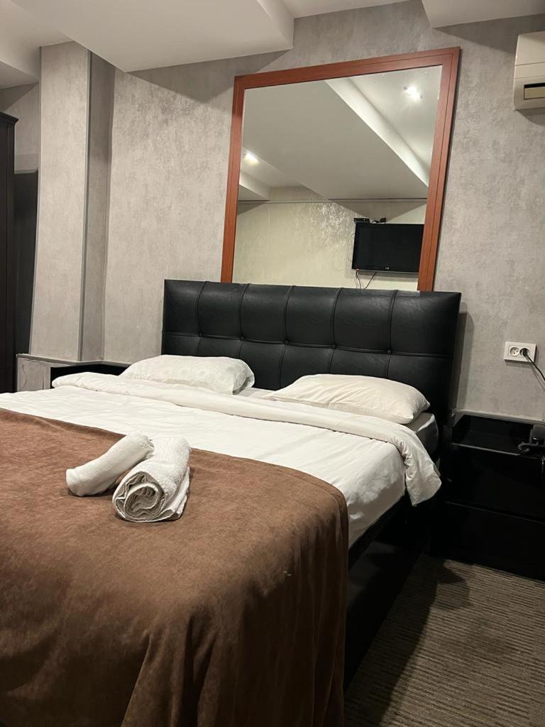 טביליסי Elno Hotel מראה חיצוני תמונה