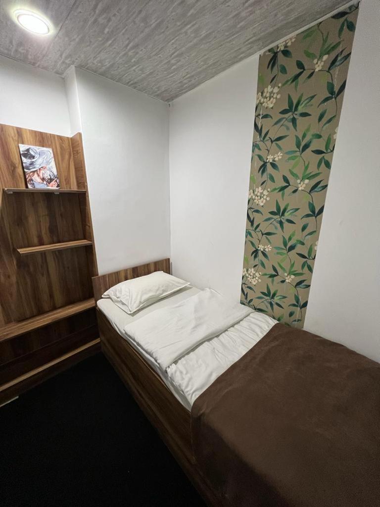 טביליסי Elno Hotel מראה חיצוני תמונה