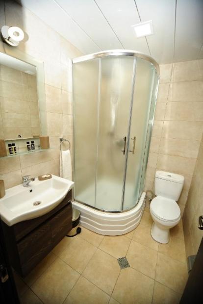טביליסי Elno Hotel מראה חיצוני תמונה