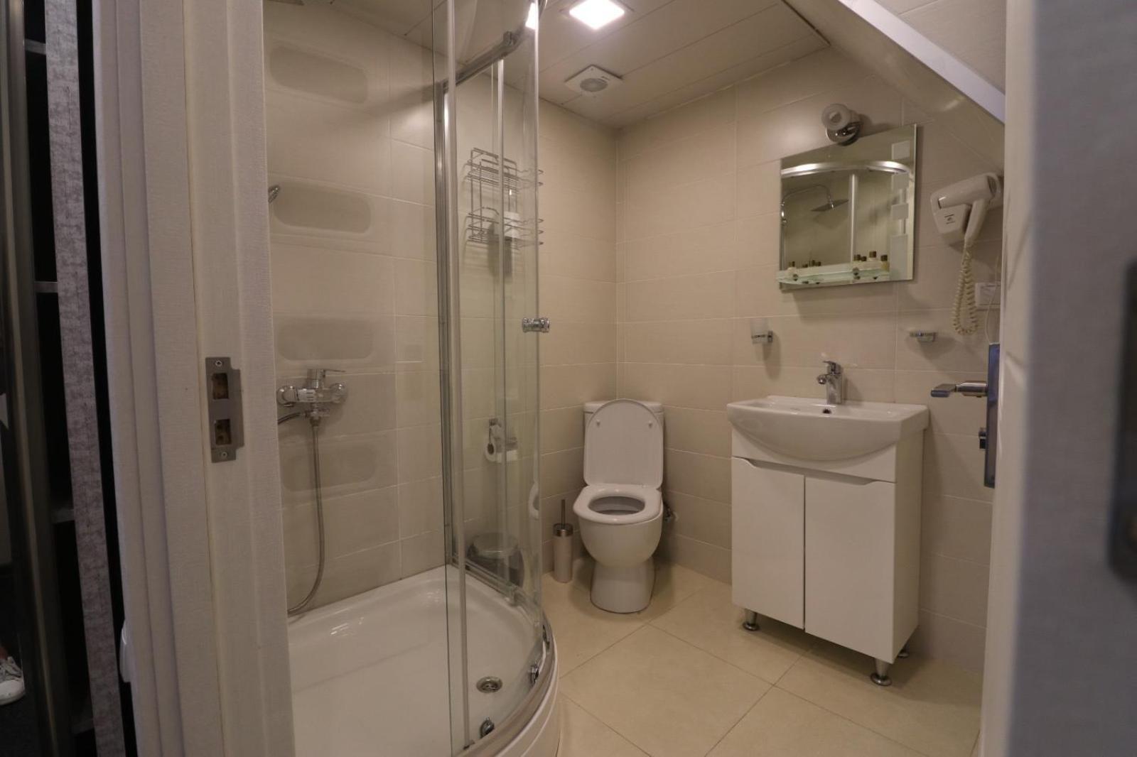 טביליסי Elno Hotel מראה חיצוני תמונה