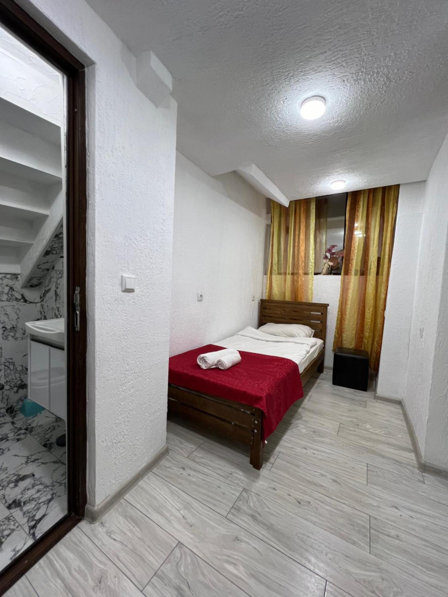 טביליסי Elno Hotel מראה חיצוני תמונה
